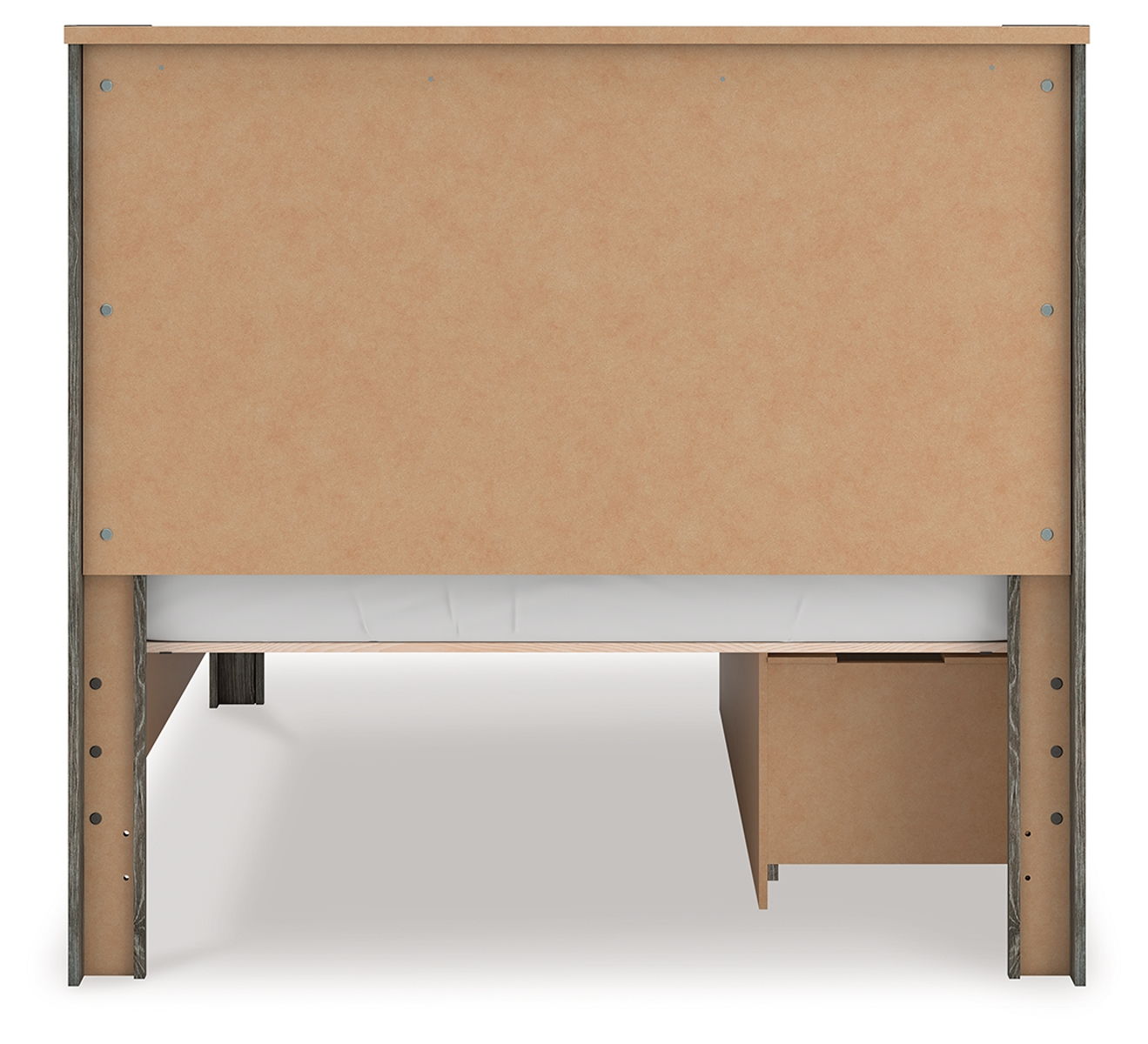 Frandern - Storage Panel Bedroom Set - Image 14