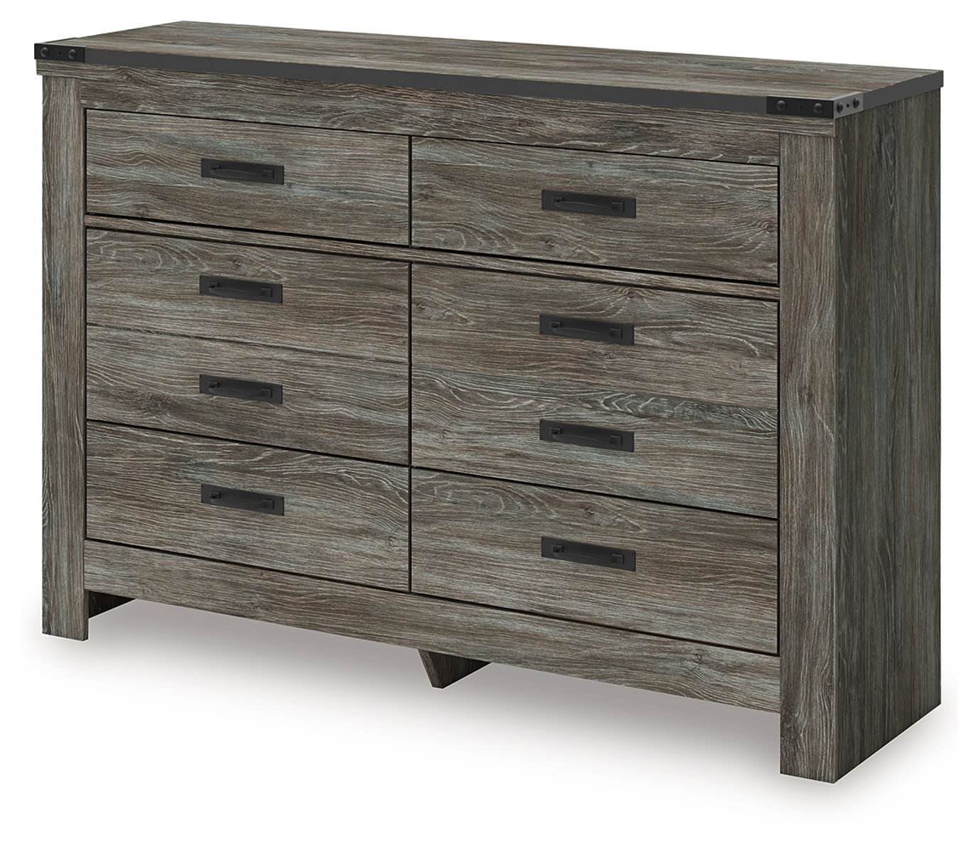 Frandern - Storage Panel Bedroom Set - Image 13